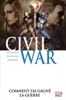 Civil War - Tome 06