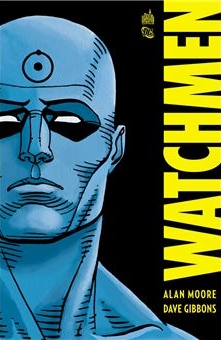 Watchmen