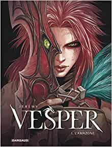 Vesper - L'Amazone